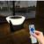 Landing Light Outdoor Solar Post Cap Lights 3 thumbnail