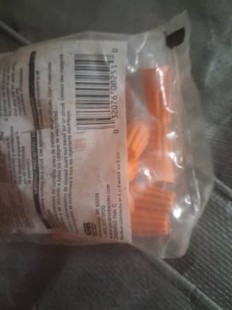 FREE ELECTRICAL WIRE CONNECTORS 1