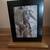 New in Box in original pristine condition Dual Sided 5×7" Hardwood Frame 3 thumbnail