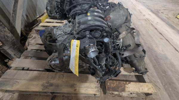 ★ 2012 - 2015 Kia	Optima - 2.4 L ENGINE - #31272 ★ 1