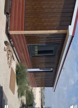 $65,000 / 2br - 560ft2 - 14x40 tiny home64027275691137121