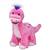 BAB Build-a-Bear Pink Apatosaurus Toy Stuffed Animal 1 thumbnail