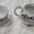 Vintage Berkshire Viceroy Cream and Sugar 4 thumbnail