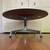 MCM Herman Miller Eames 36in White Laminate Top Coffee Table 7 thumbnail