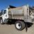 2014 FREIGHTLINER S/A DUMP TRUCK, AUTO, 11K MILES, PLOW, FINANCING 8 thumbnail