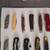 22 different pocket knives and 1 zippo lighter 6 thumbnail