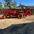 Kubota Tractor 1 thumbnail