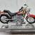 Harley Davidson 1:18 die cast 2 thumbnail