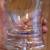 Set of 14 Extremely Heavy Bubble-Bottom Style Cocktail Glasses 5 thumbnail