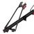 2 NEW! Yakima LockJaw Rooftop Bike Trays with lock cores/key 3 thumbnail