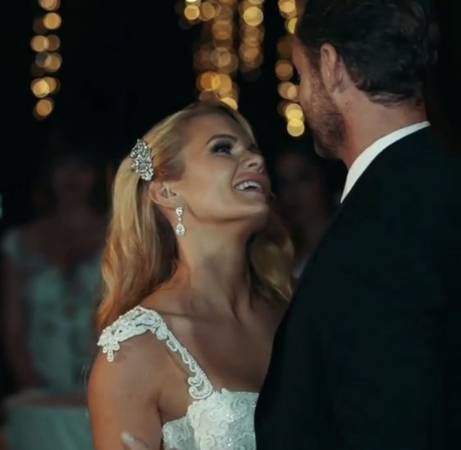 💍✨ WEDDING DANCE LESSONS — LOOK AMAZING ON YOUR BIG DAY (LA Area) 1