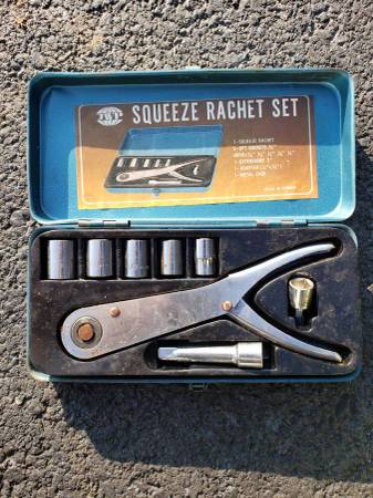 Sqeeze Rachet Set 1
