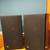 Infinity RSb speakers super RARE audiophile 2 thumbnail