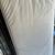 RESTORATION HARDWARE ~ TUFTED CRIB, BASSINET, BED W/ ORGANIC LINEN 9 thumbnail