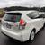 2015 Toyota Prius v 8 thumbnail