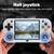 Xu Mini M 2.8 inch Retro Handheld Game Console 3 thumbnail