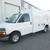 2025 Chevrolet Chevy Express 3500 Commercial Cutaway 2 thumbnail