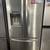 WHIRLPOOL 36" FRENCH DOOR FRIDGE 1 thumbnail