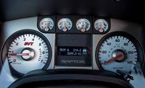 2008 - 2015 Ford F-150, F-250, F-350 Speedometer Repair Service 1