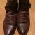 Vintage Zodiac Leather Boots 1 thumbnail