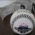 Chicago White Sox 2003 All Star MLB Souvenir Baseball + Ticket Stubs 2 thumbnail