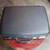 Vintage American Tourister Hard Shell  Suitcase 1 thumbnail
