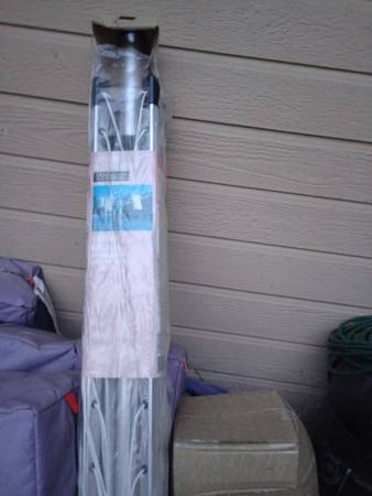 Universal Outdoor Clothes Dryer Sale 1