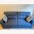 Moving sale - dining set, couch, computer desk, king bed and mattress, 6 thumbnail