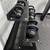 Kettlebell rack - Fitness Equipment 2 thumbnail