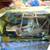 POWER TEAM WORLD PEACEKEEPERS MILITARY VEHICLE WITH 12" FIGURE IN UNOP 6 thumbnail