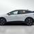 2021 VW Volkswagen ID.4 Pro Sport Utility suv Glacier White 7 thumbnail