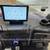 2025 Denago Nomad XL Plus Lithium Ion Golf Cart, Blue 11 thumbnail