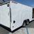 Wells Cargo 8-1/2' x 20' V-Nose Trailer - NEW & ON SALE 2 thumbnail