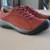 Keen Presidio Lace up Shoes Henna Red Women's 7.5 New in Box 9 thumbnail