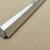 1961-1964 Chevy Impala convertible quarter moldings 5 thumbnail