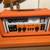 Orange Amp, 40th Anniversary OR50, 4/12 Cab, Flight case 3 thumbnail