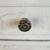Antique Vintage White Shabby Chic Dresser Chest of Drawers with Ornate Knobs 15 thumbnail