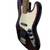 Fender 2005 Jazz Bass 4-String Bass Midnight Wine Made in Mexico Elect 4 thumbnail