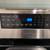 Samsung 30-in 5 burners Convection Oven Freestanding Natural Gas Rang 2 thumbnail