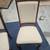 Pair of Dining chairs-$0 Delivery 3 thumbnail