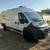2017 Ram ProMaster 3500 4 thumbnail