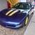 1998 CHEVROLET CORVETTE CONVERTIBLE 2 thumbnail
