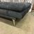 Grey futon 6 thumbnail