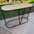 Capiz Console Table  42”L x15”Wx 30”H Price is firm 1 thumbnail