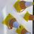 Custom Carnival Style Ring Toss Game (Autumn/Fall/Halloween) 5 thumbnail