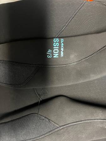 Wetsuits, Mens. Womens, Kids. 1