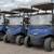 2020 Blue EZGO RXV’s with Factory Lithium Batteries! 1 thumbnail