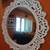Wood Scrolled Accent Mirror 2 thumbnail