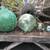 Antique Hand Blown Glass Harbor Fishing Floats - Sizzling Sale! 6 thumbnail