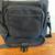 LAPTOP BACKPACK Computer CASE SaddleBag by KENSINGTON 5 thumbnail